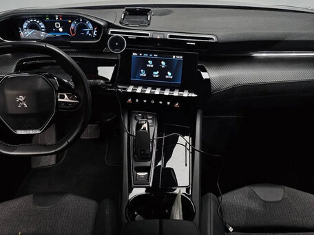 2022 Peugeot 508 II, серый, 1960000 рублей, вид 5