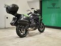 2024 Kawasaki Versys 650, чёрный, 1077000 рублей - вид 4