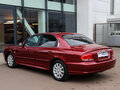 2005 Hyundai Sonata IV (EF) Рестайлинг, красный, 380000 рублей - вид 5