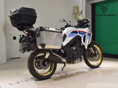 2023 Honda XL750 Transalp, белый, 1349000 рублей, вид 5