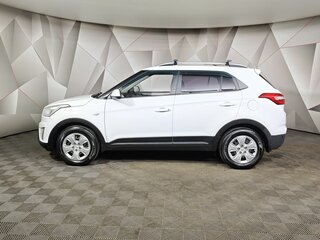 2020 Hyundai Creta I Рестайлинг, белый, 1255150 рублей, вид 5