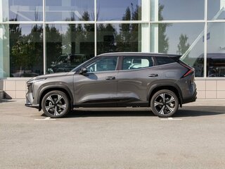 2026 Geely Cityray, серый, 2925441 рублей, вид 5