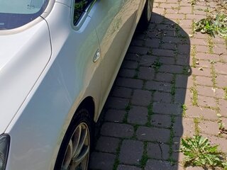 2011 Opel Astra J, белый, 1000000 рублей, вид 5