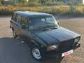 2011 Lada (ВАЗ) 2104, зелёный, 120000 рублей