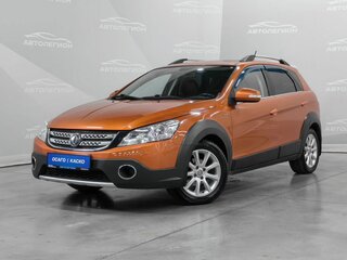 Dongfeng H30 Cross