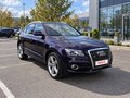 2011 Audi Q5 I (8R), фиолетовый - вид 5