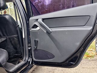 2014 Lada (ВАЗ) Kalina II, синий, 250000 рублей, вид 5