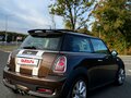 2011 Mini Hatch Cooper S II (R56) Рестайлинг, коричневый, 1265000 рублей - вид 2