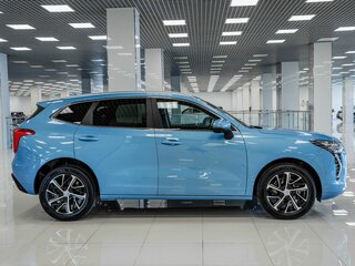 2022 Haval Jolion I, синий, 1566000 рублей, вид 5