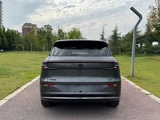 2026 Changan Qiyuan Q07 31.7 kWh, серый, 3450000 рублей, вид 4
