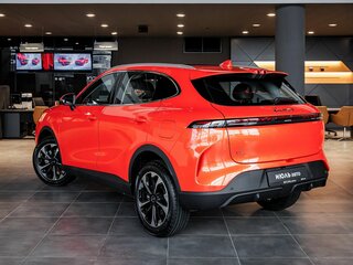 2026 Tenet Plus L6, оранжевый, 3039000 рублей, вид 4