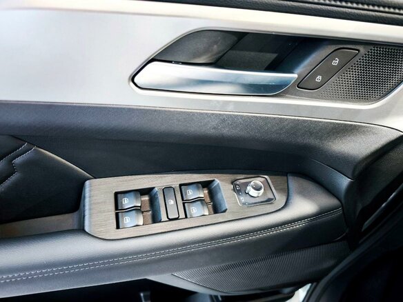 2026 Haval H5 II, серый, 4049000 рублей - вид 16