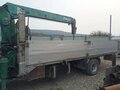1994 Isuzu Forward (F-Series), жёлтый, 2750000 рублей - вид 2