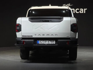 2025 Kia Tasman, белый, 4584000 рублей, вид 4