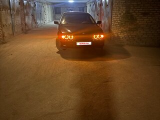 1997 BMW 5 серии 540i IV (E39), чёрный, 750000 рублей, вид 5