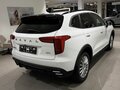 2026 Haval Jolion I Рестайлинг 2, белый, 2849000 рублей - вид 9