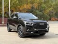 2023 Haval H6 III, чёрный, 1280000 рублей - вид 2