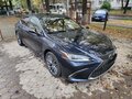 2018 Lexus ES 250 VII, синий, 3330333 рублей - вид 4