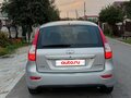 2013 Lada (ВАЗ) Kalina II, серебристый, 300000 рублей - вид 7