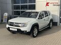 2017 Renault Duster I Рестайлинг, белый, 830000 рублей - вид 2