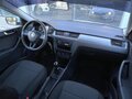 2018 Skoda Rapid I Рестайлинг, белый, 1170000 рублей - вид 8