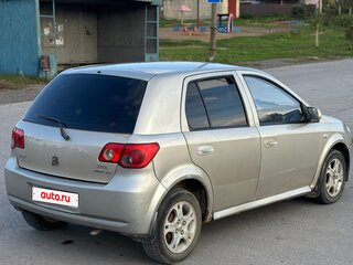 2007 FAW Vita, золотистый, 90000 рублей, вид 3