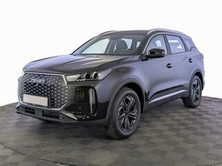 2026 Tenet T4L, чёрный, 2529000 рублей, вид 1
