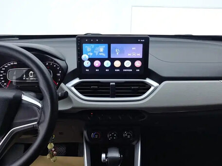 2022 Baojun 510 I Рестайлинг, белый, 980000 рублей, вид 5
