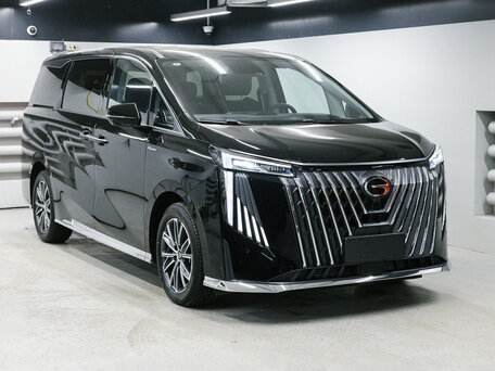 GAC Trumpchi M8 II