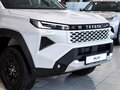 2026 Toyota Hilux IX, белый, 7500000 рублей - вид 9