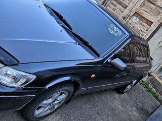1999 Toyota Camry IV (XV20) Рестайлинг, серый, 510000 рублей, вид 5
