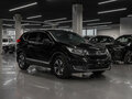 2020 Honda CR-V V, чёрный, 2875000 рублей - вид 1