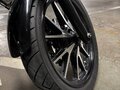 2014 Yamaha XV950 Bolt, чёрный, 650000 рублей - вид 11