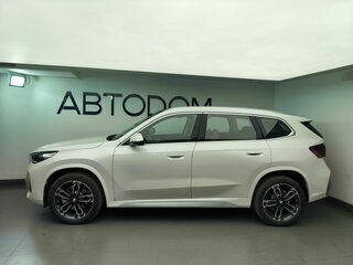 2025 BMW X1 Long 25Li sDrive III (U11/U12), белый, 5360000 рублей, вид 2