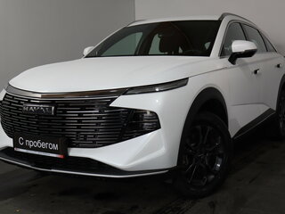 2025 Haval F7 II, белый, 2749000 рублей, вид 3