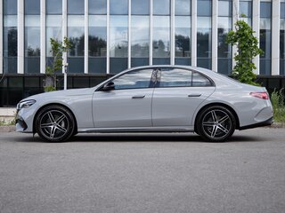 2026 Mercedes-Benz E-Класс 300 VI (W214, S214), серебристый, 9590000 рублей, вид 3