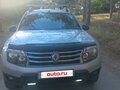 2014 Renault Duster I, серый, 1050000 рублей