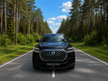 2025 KGM Rexton, серый - вид 3