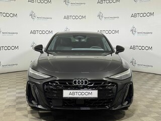 2026 Audi A6 L VI (C9), чёрный, 7980000 рублей, вид 3