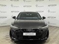 2026 Audi A6 L VI (C9), чёрный, 7980000 рублей - вид 2