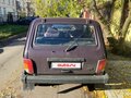 2001 Lada (ВАЗ) 2121 (4x4) I Рестайлинг, фиолетовый, 375000 рублей - вид 7