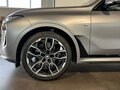 2025 BMW X7 40d I (G07) Рестайлинг, серебристый, 14404000 рублей - вид 5