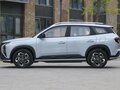 2025 Hyundai Mufasa I (NU2), серебристый, 4040000 рублей - вид 4