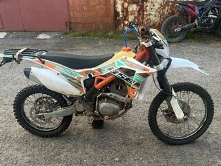 2020 BSE Z6, белый, 115000 рублей, вид 5
