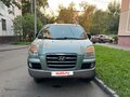 2006 Hyundai H-1 I Рестайлинг, зелёный, 680000 рублей