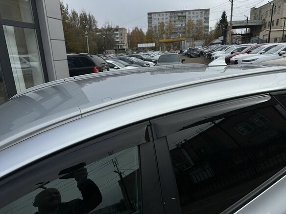 2018 Kia Ceed II Рестайлинг, серебристый, 1550000 рублей - вид 29