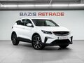 2023 Geely Coolray I, белый, 1899000 рублей - вид 2
