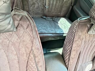 2011 Ford Mondeo IV Рестайлинг, серебристый, 780000 рублей, вид 5