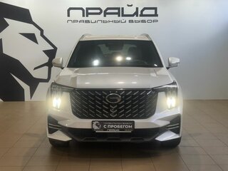 2023 GAC GS8 II, белый, 2369900 рублей, вид 2