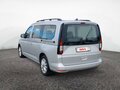 2022 Volkswagen Caddy Maxi V, серебристый, 3690000 рублей - вид 4